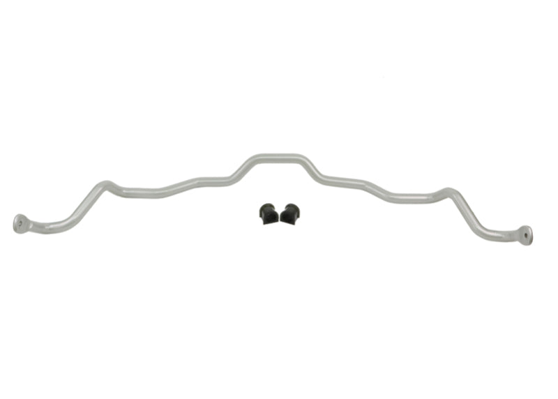 Whiteline 96-01 Mitsubishi Lancer Evo 4/5/6 Turbo Sedan AWD Front 24mm Heavy Duty Sway Bar