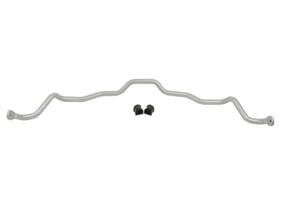 Whiteline 96-01 Mitsubishi Lancer Evo 4/5/6 Turbo Sedan AWD Front 24mm Heavy Duty Sway Bar
