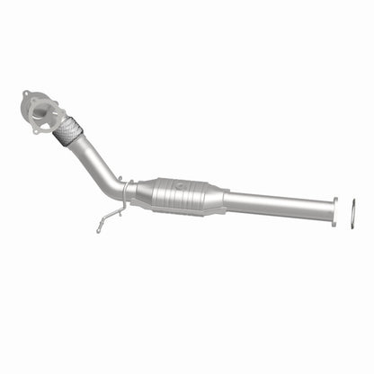 Magnaflow 49738 DirectFit Converter For Volvo S60 2.4/2.5L (05-09)