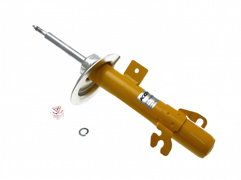Koni Sport (Yellow) Shocks Set - 2002-2006 Mini Cooper / Cooper S (Incl. Vert)