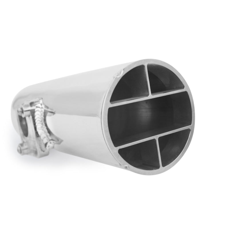 Mishimoto 15-17 Subaru STI Perf Intake | Wrinkle Black (MMAI-STI-15WBK)