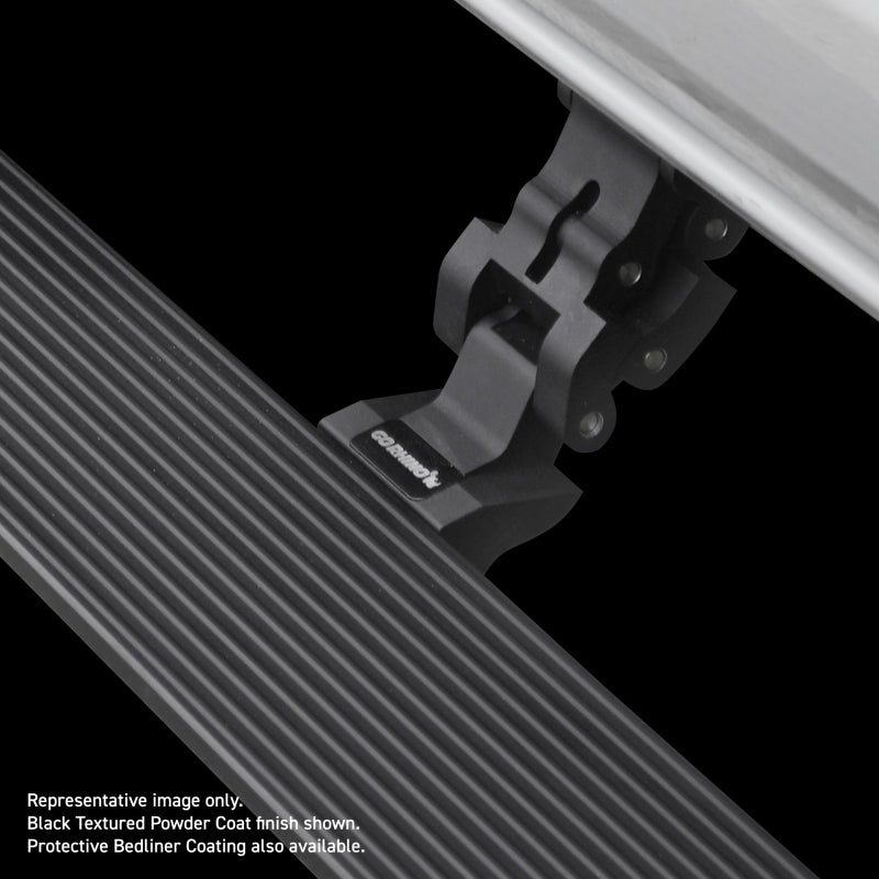 Go Rhino VoltStep Electric Running Board Kit | Toyota 4runner/Lexus GX460 (14-24) (20442564T)