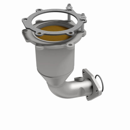 Magnaflow 49366 OEM DirectFit Converter 02-03 Maxima Frt Manifold