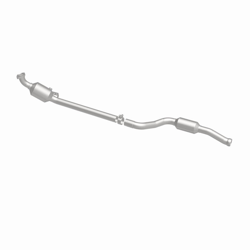 Magnaflow 21-439 OEM Underbody Direct Fit Converter For GLK350 V6 3.5