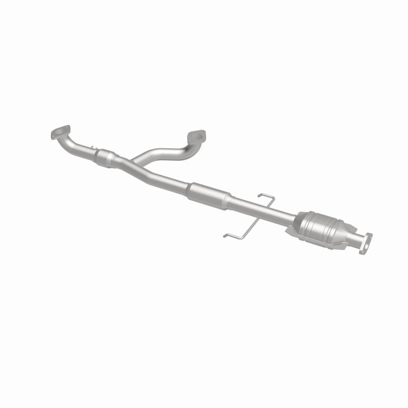 Magnaflow 49453 DirectFit Converter For Galant 00-03 3L OEM
