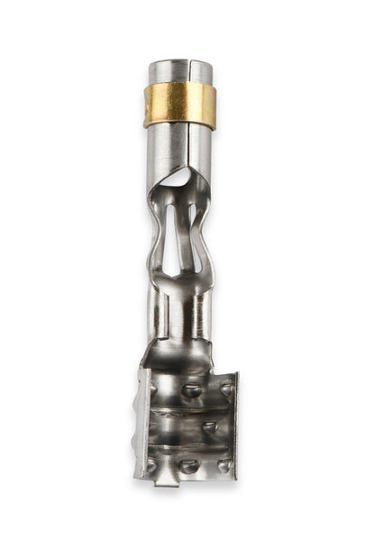 MSD 34604 Terminals, Spark Plug Wire Straight/Multi-Angle - Qty 50