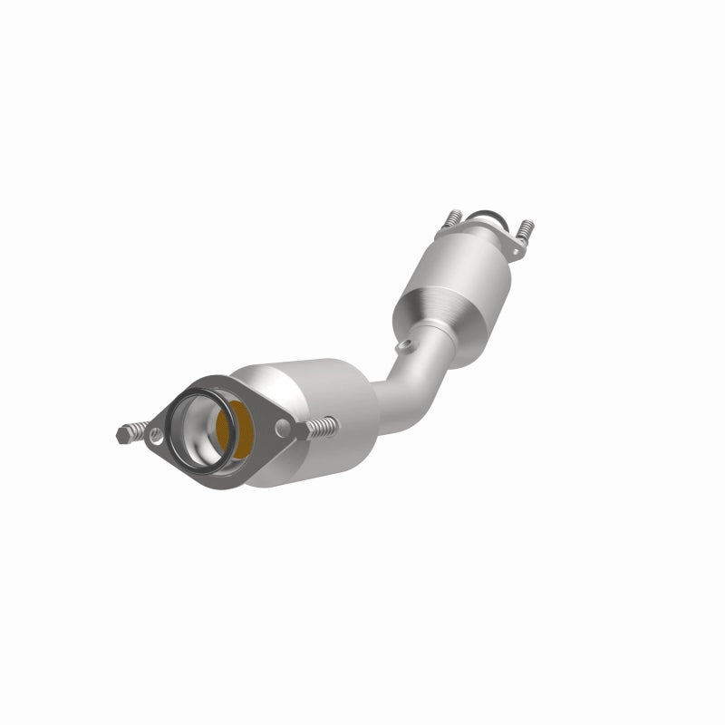 Magnaflow 6511753 DF Conv 2018 Nissan Versa 1.6L For Nissan Versa 18-21