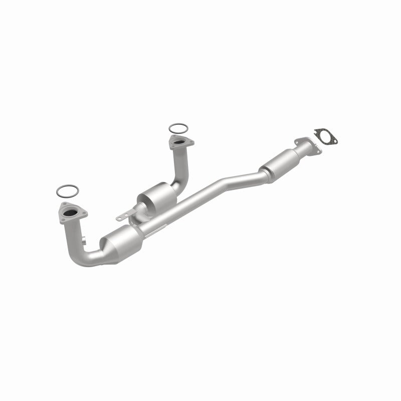 MagnaFlow 27503 Converter For Nissan Maxima 95-99 3.0L F