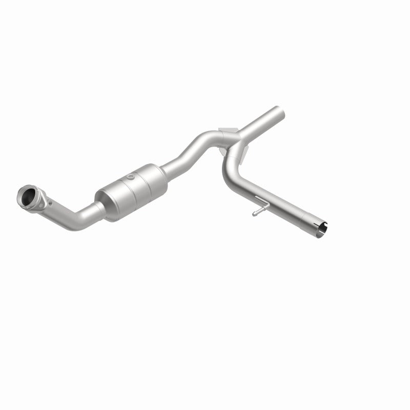 Magnaflow 93124 DirectFit Converter F-150 04-06 4.6L