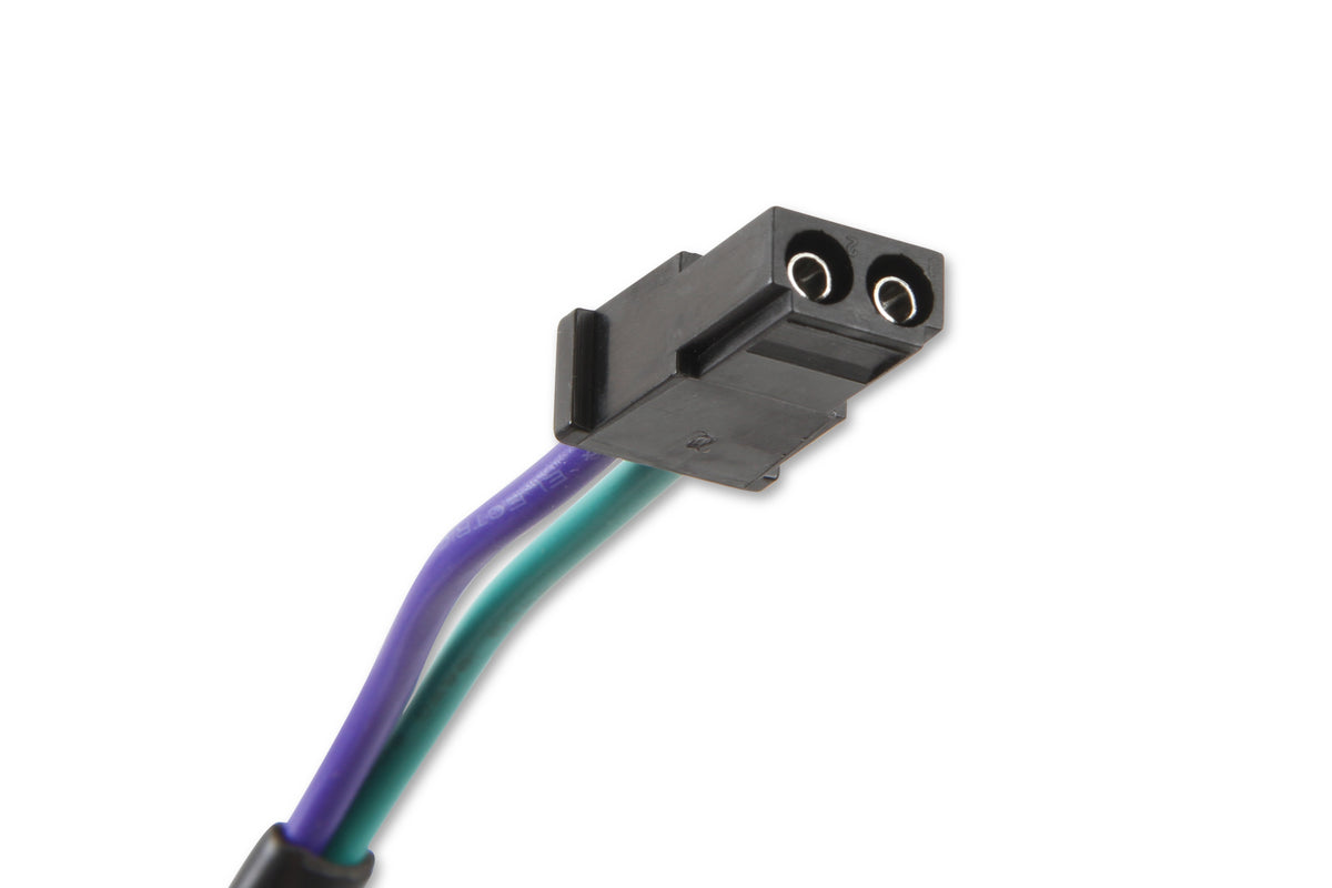 MSD 64213 6AL-2 Ignition Control-Black