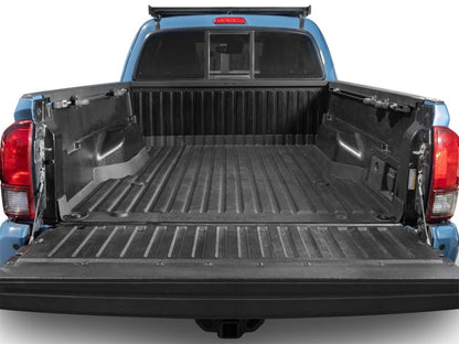 WeatherTech 37415IM ImpactLiner Black For Toyota Tacoma 05-15