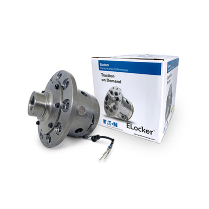 Eaton 14234-1 Differential Electronic Locker 32-Spline For Gladiator Wrangler