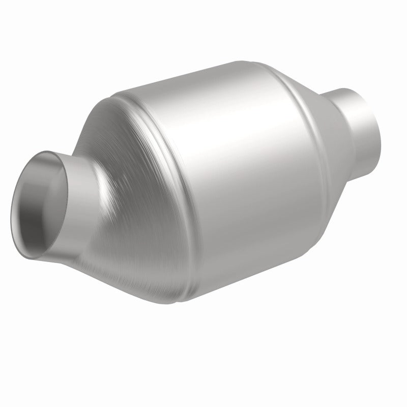 Magnaflow 51776 Conv Univ 2.5 Spun OEM