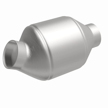 Magnaflow 51776 Conv Univ 2.5 Spun OEM