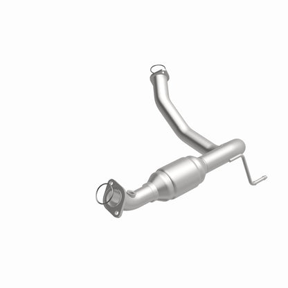 MagnaFlow 49210 DirectFit Converter OEM For 4-Run FJ Cruiser (05-07)