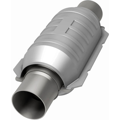 Magnaflow Federal/EPA Universal Catalytic Converter | Wide Fit (53004)