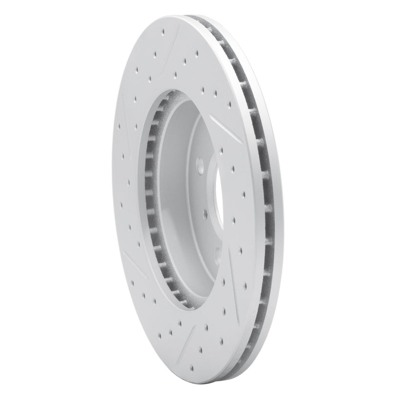 DFC 90-17 Acura EL Front D&S Rotor | 1983-14 (830-59016R)