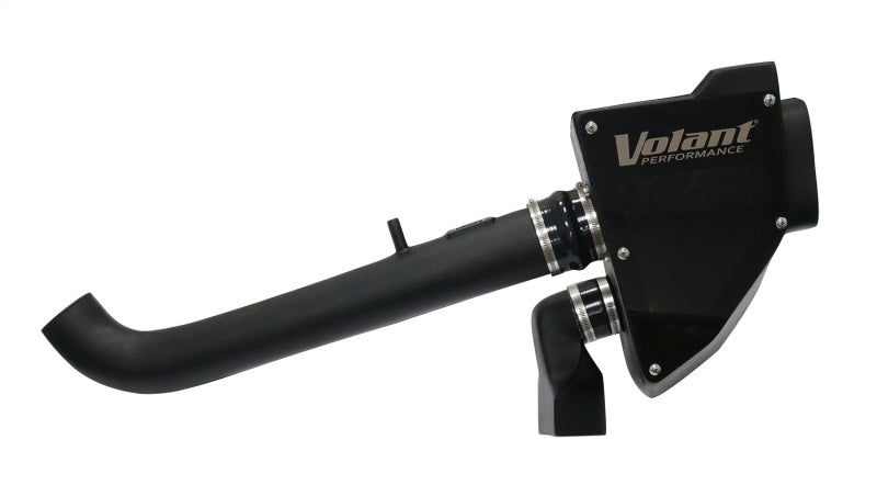Volant 4.0L V6 Cold Air Intake | Nissan Pathfinder/Frontier (05-07) (12640)
