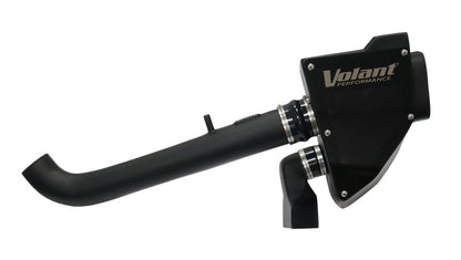 Volant 4.0L V6 Cold Air Intake | Nissan Pathfinder/Frontier (05-07) (12640)