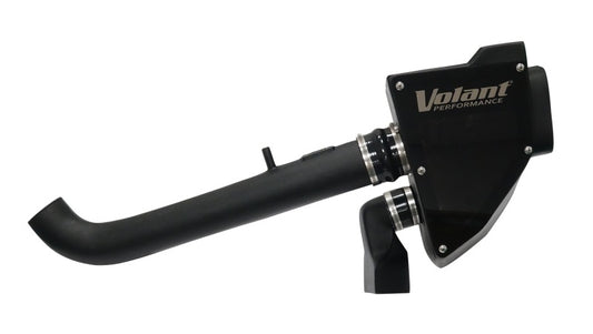Volant 4.0L V6 Cold Air Intake | Nissan Pathfinder/Frontier (05-07) (12640)
