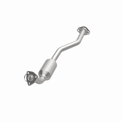MagnaFlow 93225 DirectFit Converter D&S Rear For Nissan Frontier/XTerra (01-04)