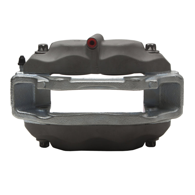 DFC Premium Front Caliper (FRONT): Chrysler 300 2005-23 - Red Powder Coated