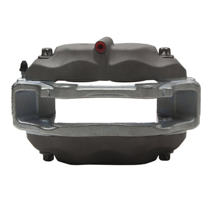DFC Premium Front Caliper (FRONT): Chrysler 300 2005-23 - Red Powder Coated