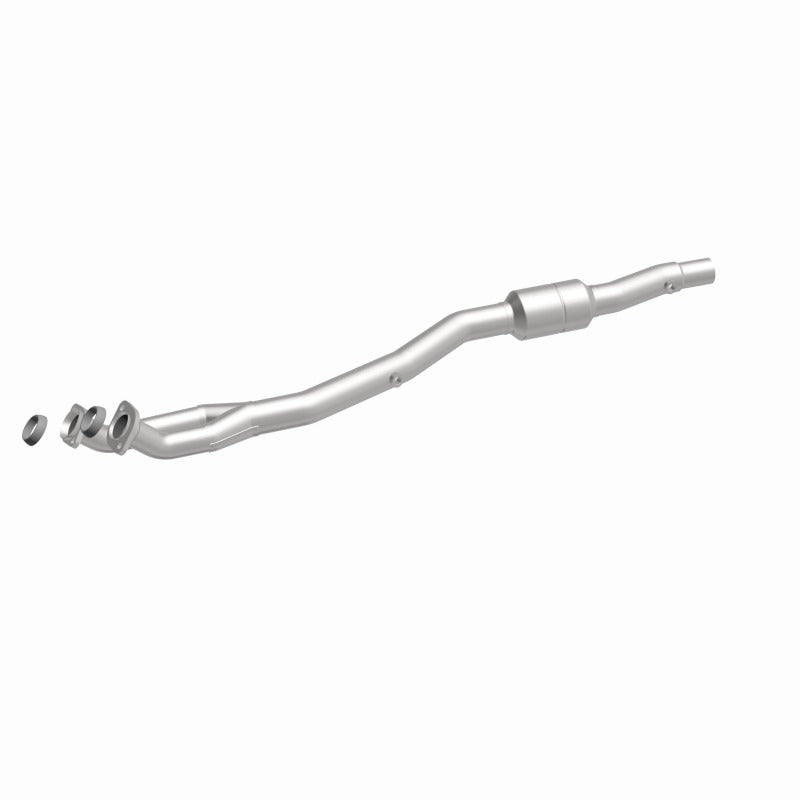 Magnaflow 23306 DirectFit Converter For BMW 540I/740I/740IL 4.4L (97-98)