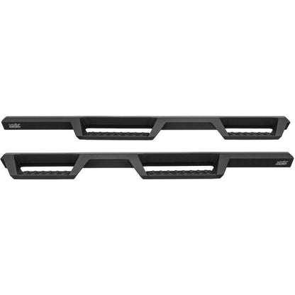 Westin 56-14065 HDX Drop Nerf Step Bar For 2018-2023 Jeep Wrangler