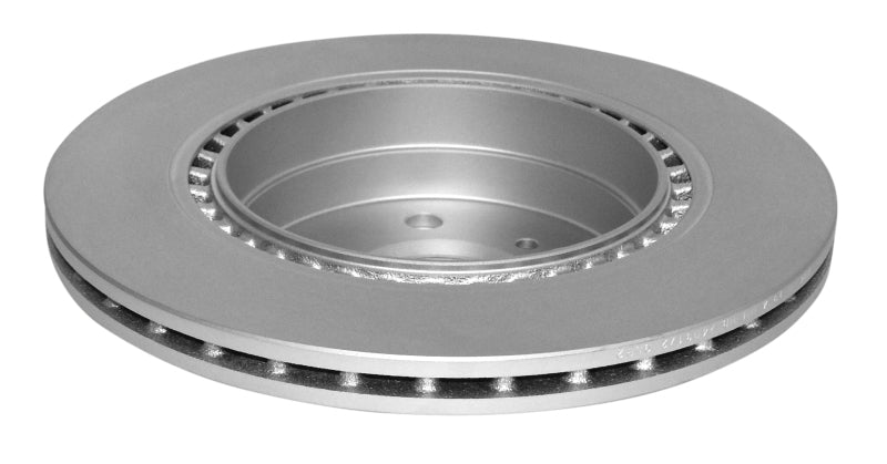DBA Rear D&S En-Shield Std Brake Rotor | Mercedes C250/16 (DBA2683E)