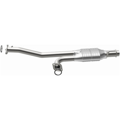 Magnaflow 49122 DirectFit Converter For Tundra 00-04 4.7L Rear OEM