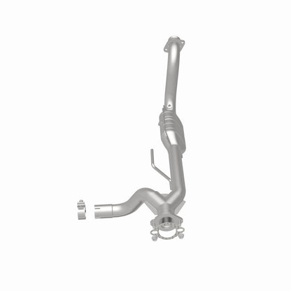 Magnaflow 49652 DirectFit Converter For Chrysler/Dodge Aspen/Durango 5.7L
