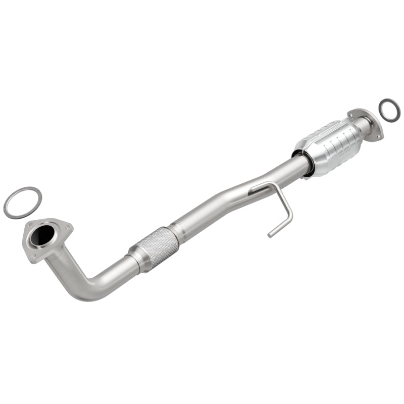 Magnaflow 51308 DirectFit Converter For Toyota Camry 2.2L