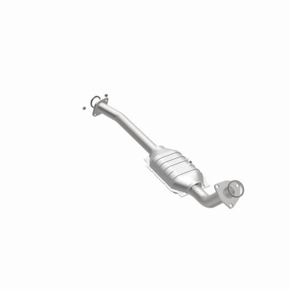 Magnaflow 24481 DirectFit Converter For Toyota Sequoia 05-07 4.7L P/S