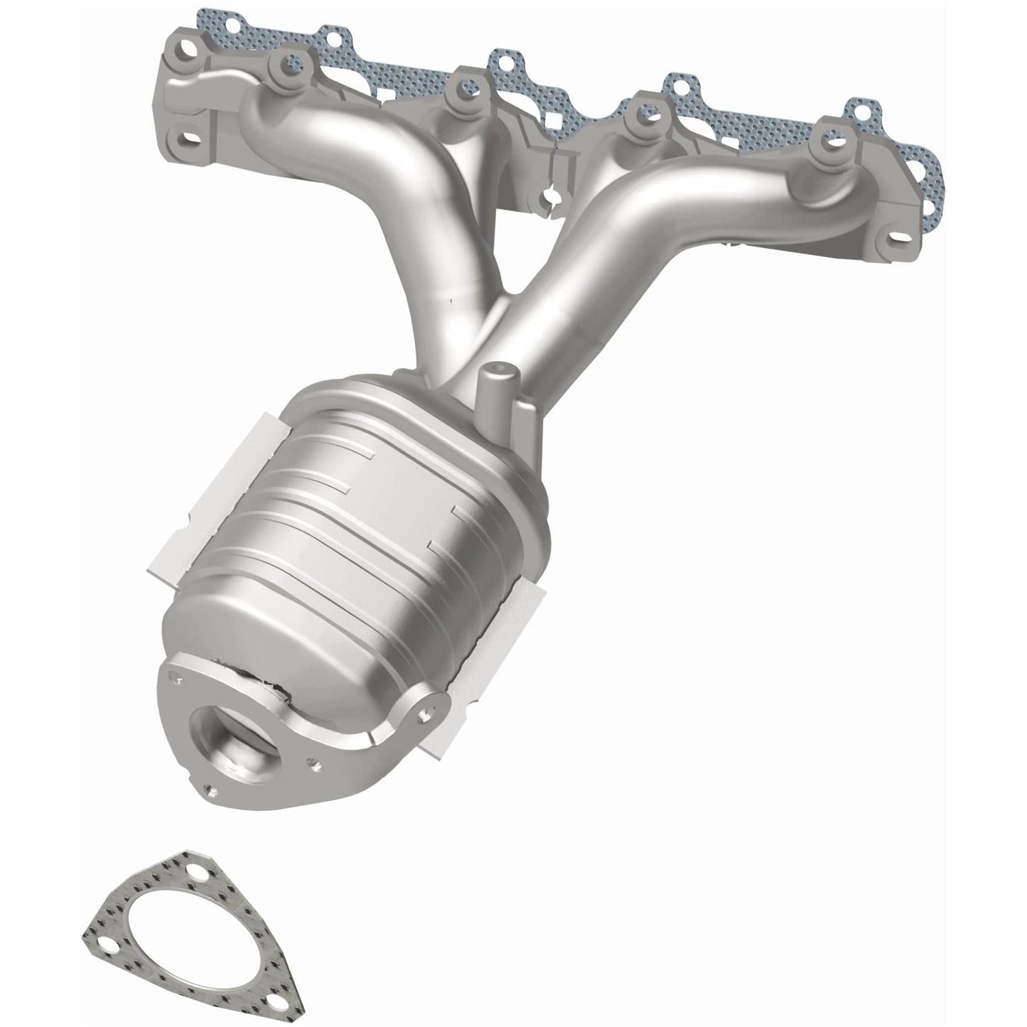 MagnaFlow California Grade CARB Compliant Manifold Catalytic Converter 5531060
