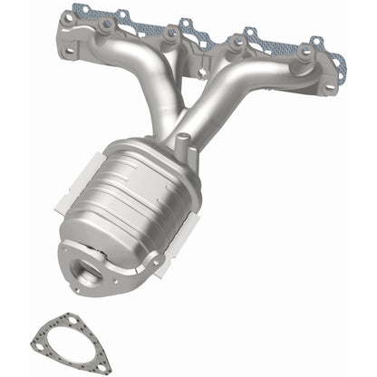 MagnaFlow California Grade CARB Compliant Manifold Catalytic Converter 5531060