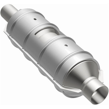 Magnaflow 55400 Univ Conv For Ford Truck/Vans