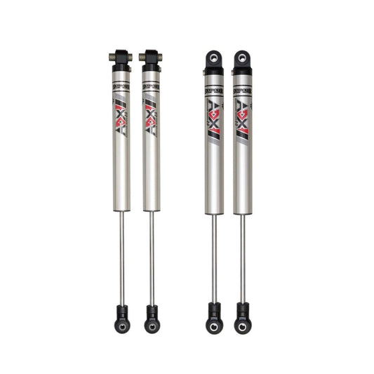 Skyjacker 20-25 Jeep Gladiator JT 4.5-5.5 In ADX M2.0 Aluminum Monotube Shocks