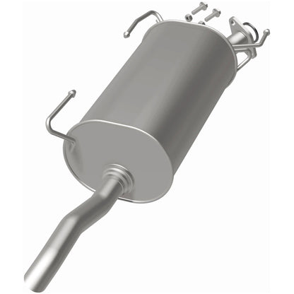 BRExhaust 2013-2019 Nissan Sentra 1.8L Direct-Fit Muffler Kit