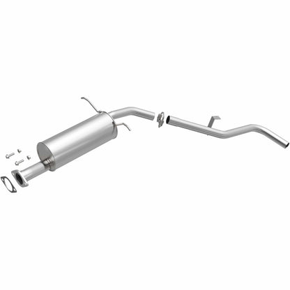 BRExhaust 1990-1995 Nissan Direct-Fit Replacement Exhaust System