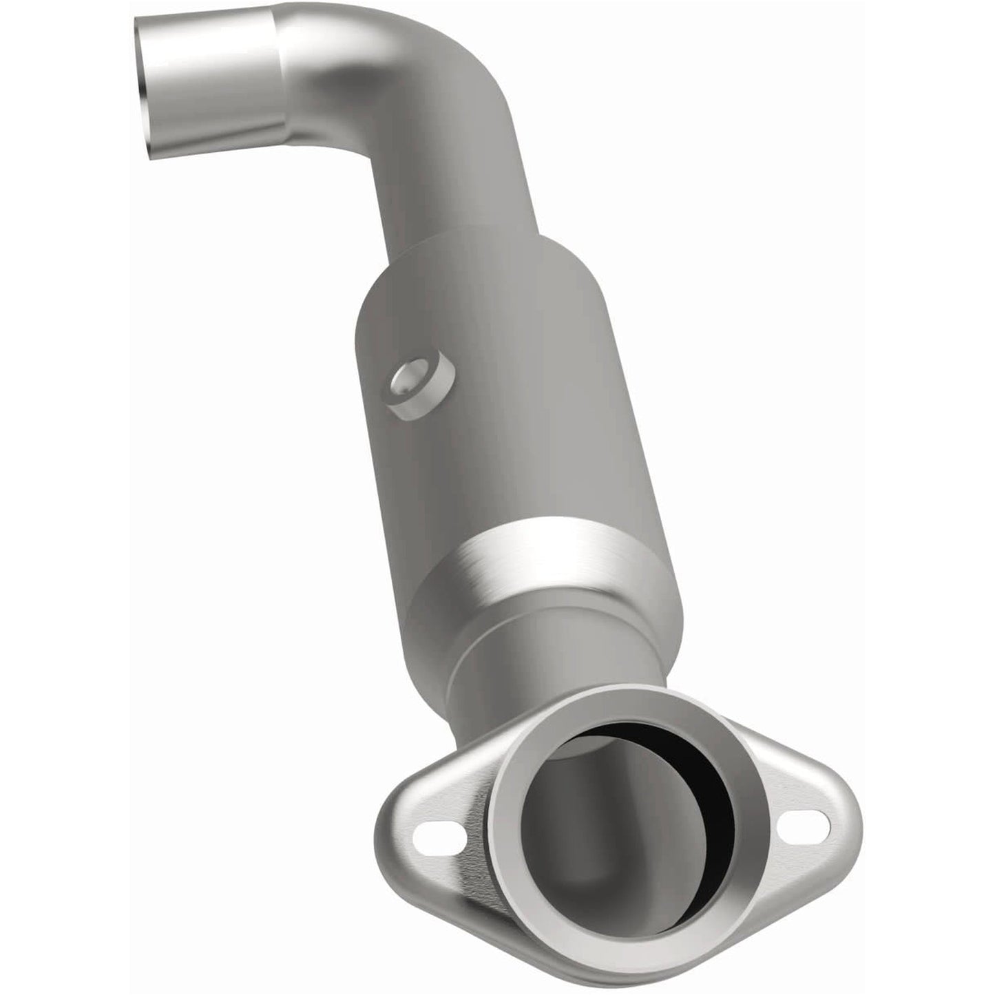 MagnaFlow 2010-2014 Ford F-150 California Grade CARB Compliant Direct-Fit Catalytic Converter