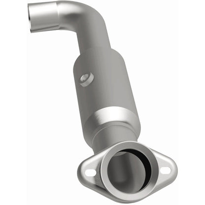 MagnaFlow 2010-2014 Ford F-150 California Grade CARB Compliant Direct-Fit Catalytic Converter