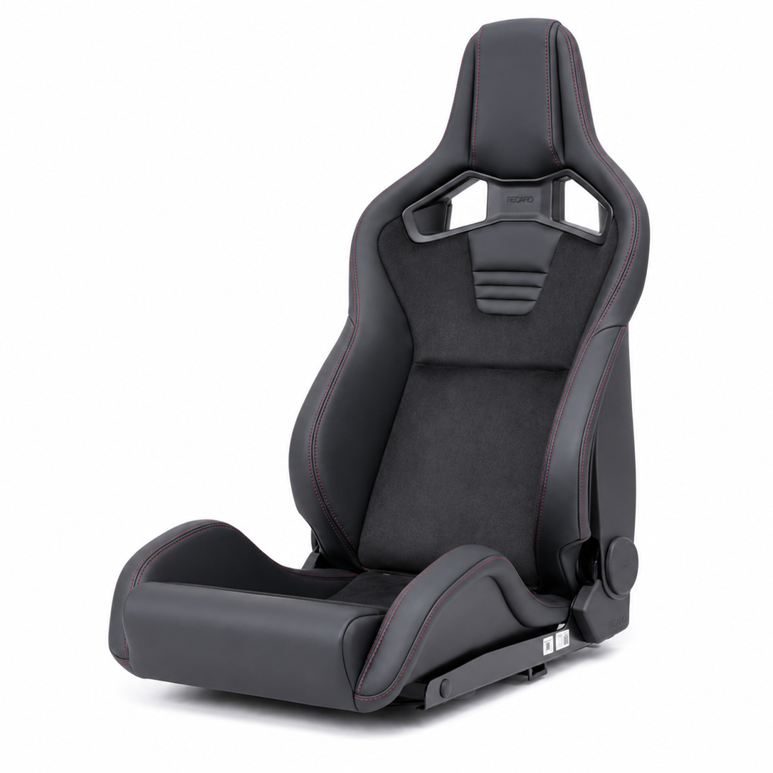 Recaro Sportster Art Special Edition Seats Left/Right (PAIR)
