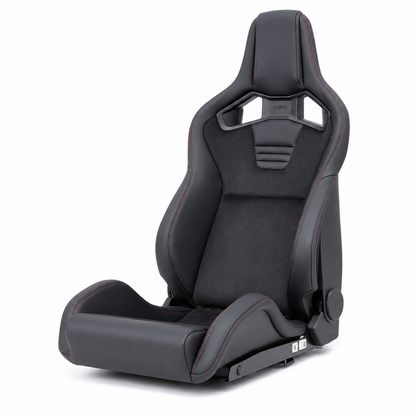 Recaro Sportster Art Special Edition Seats Left/Right (PAIR)