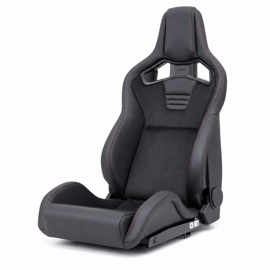 Recaro Sportster Art Special Edition Seats Left/Right (PAIR)