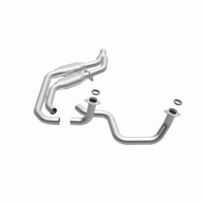 MagnaFlow 2.5in GM Camaro/Firebird Catalytic Converter | 82-92 (23479)