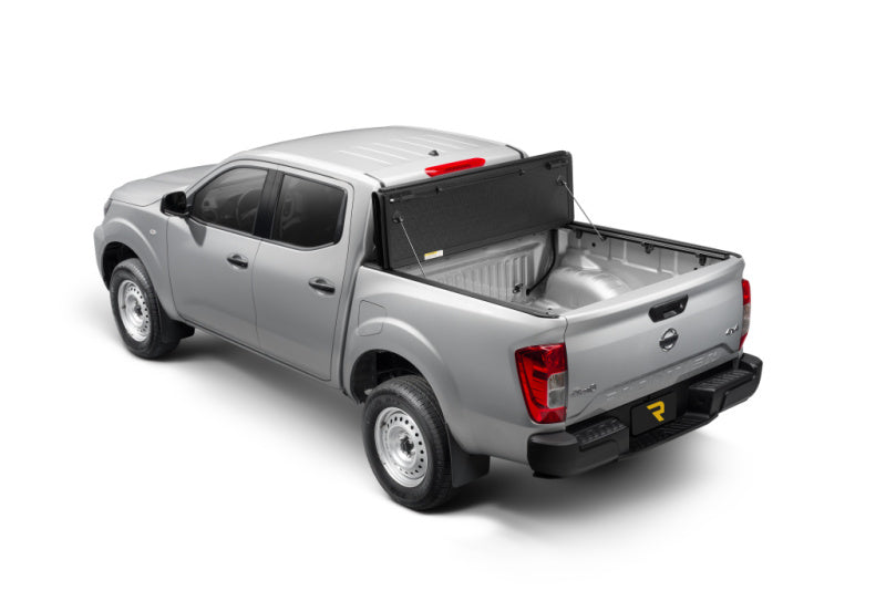 Undercover 22+ Nissan Frontier 5ft Flex Bed Cover (FX51020)