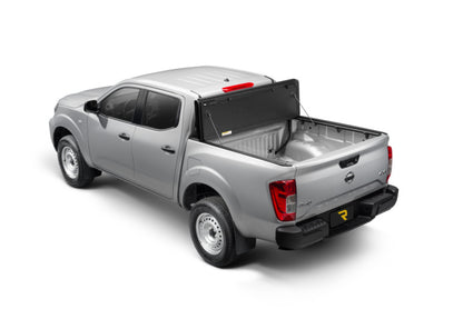 Undercover 22+ Nissan Frontier 5ft Flex Bed Cover (FX51020)