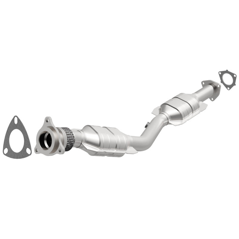 Magnaflow 51722 DirectFit Converter For Saturn VUE 2.4L