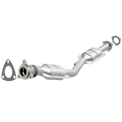 Magnaflow 51722 DirectFit Converter For Saturn VUE 2.4L